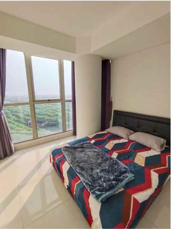 dijual apartemen pantai indah kapuk jakarta