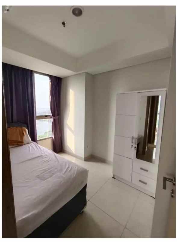 dijual apartemen pantai indah kapuk jakarta