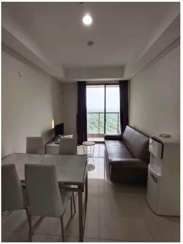 dijual apartemen pantai indah kapuk jakarta