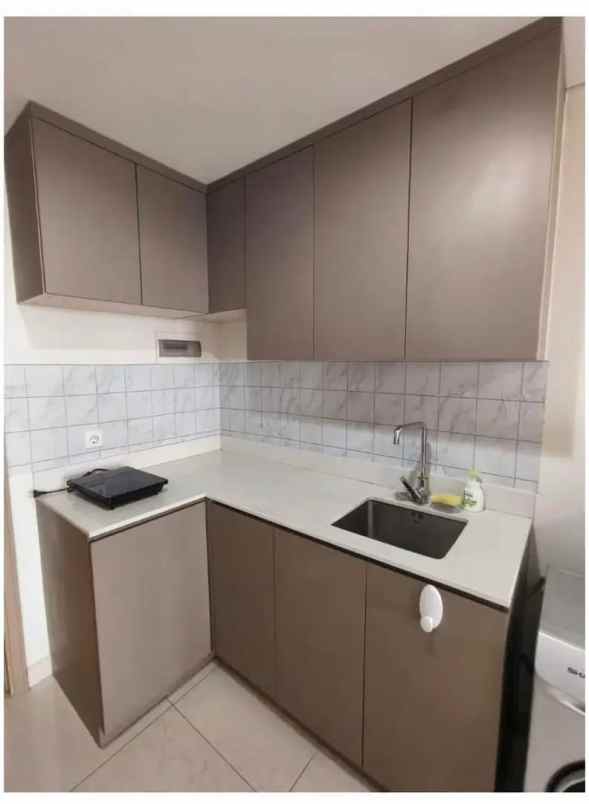 dijual apartemen pantai indah kapuk jakarta