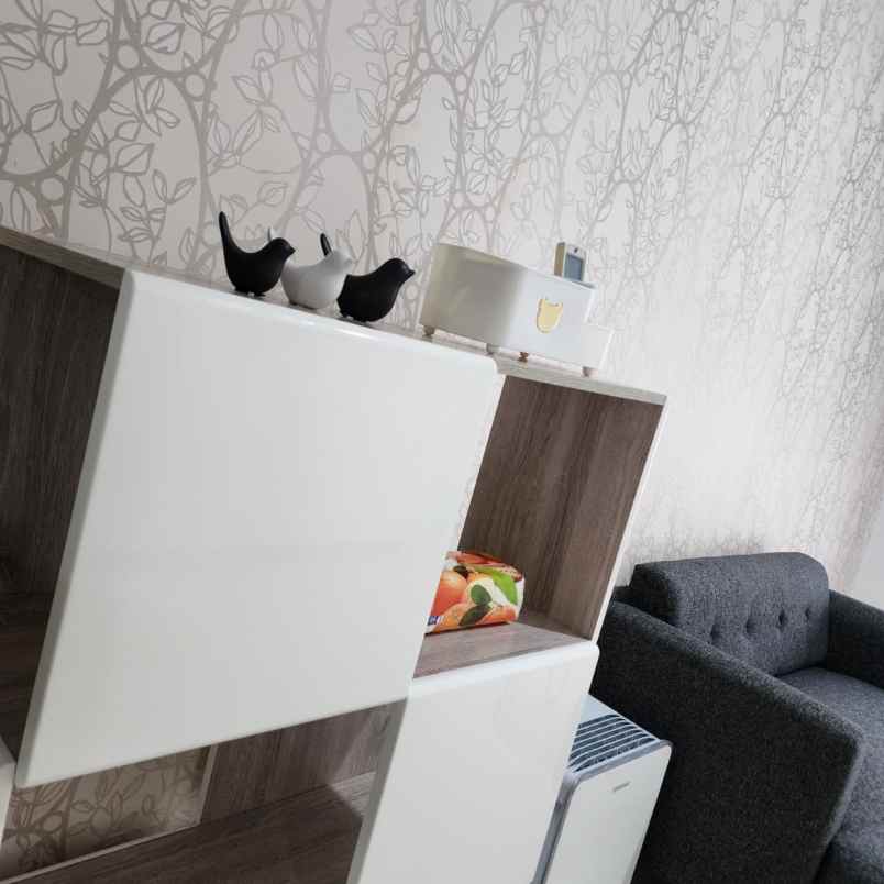 dijual apartemen panunggangan timur