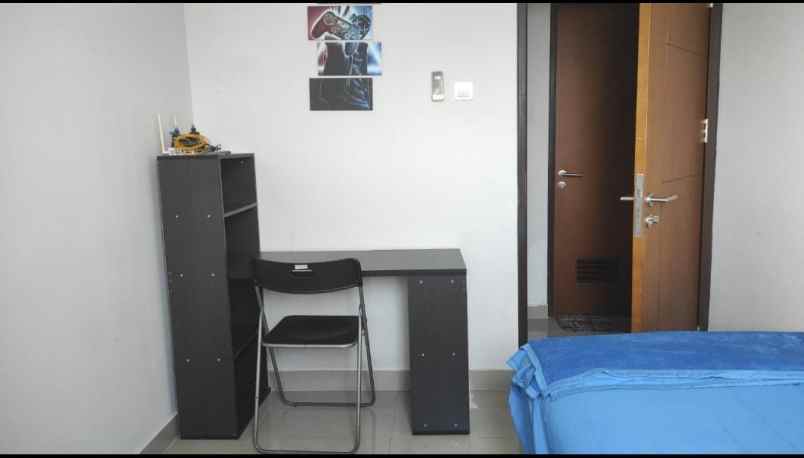 dijual apartemen pasar minggu