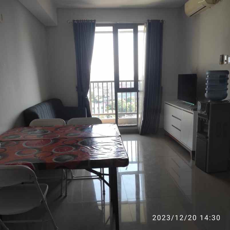 dijual apartemen pasar minggu
