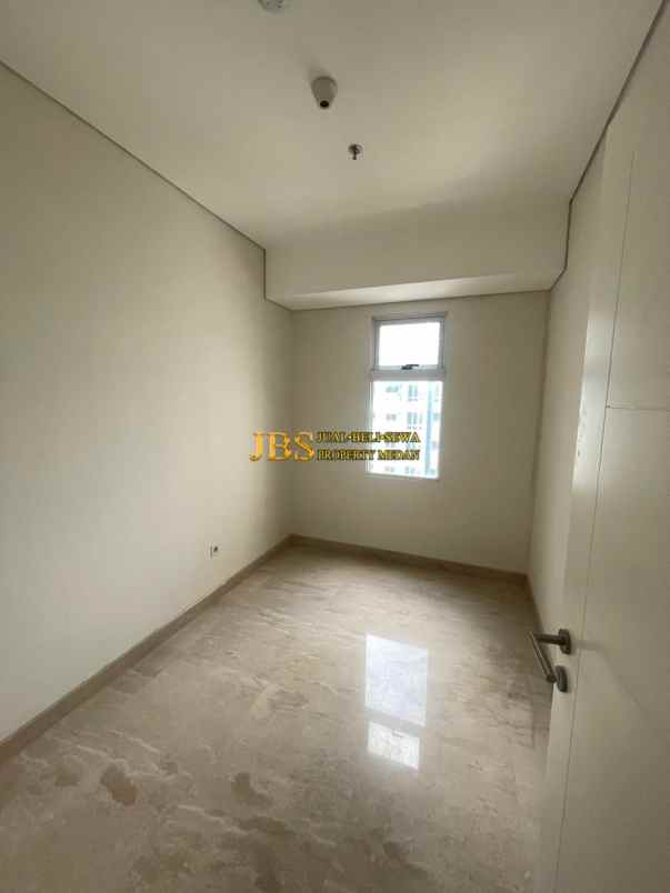 dijual apartemen podomoro city deli medan