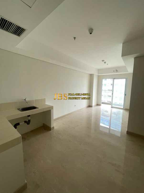 dijual apartemen podomoro city deli medan
