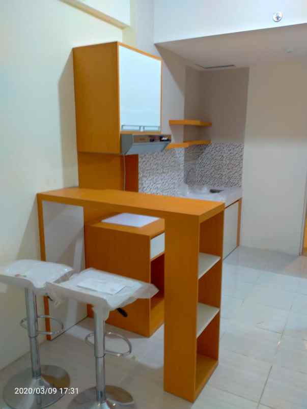 dijual apartemen puncak dharmahusada