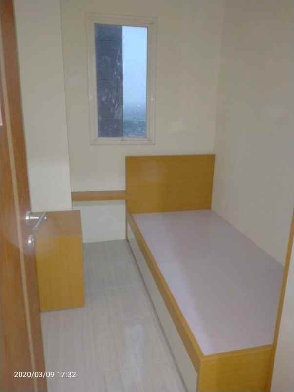 dijual apartemen puncak dharmahusada