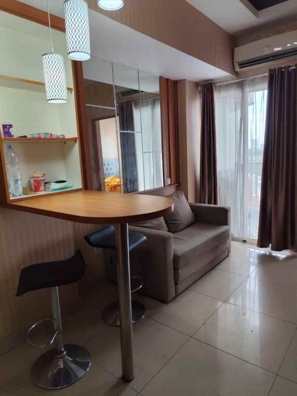 dijual apartemen raden saleh