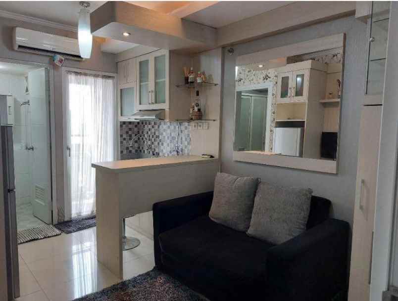 dijual apartemen rawasari