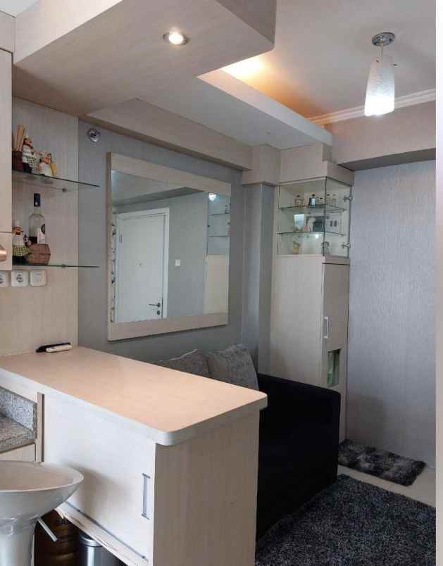 dijual apartemen rawasari