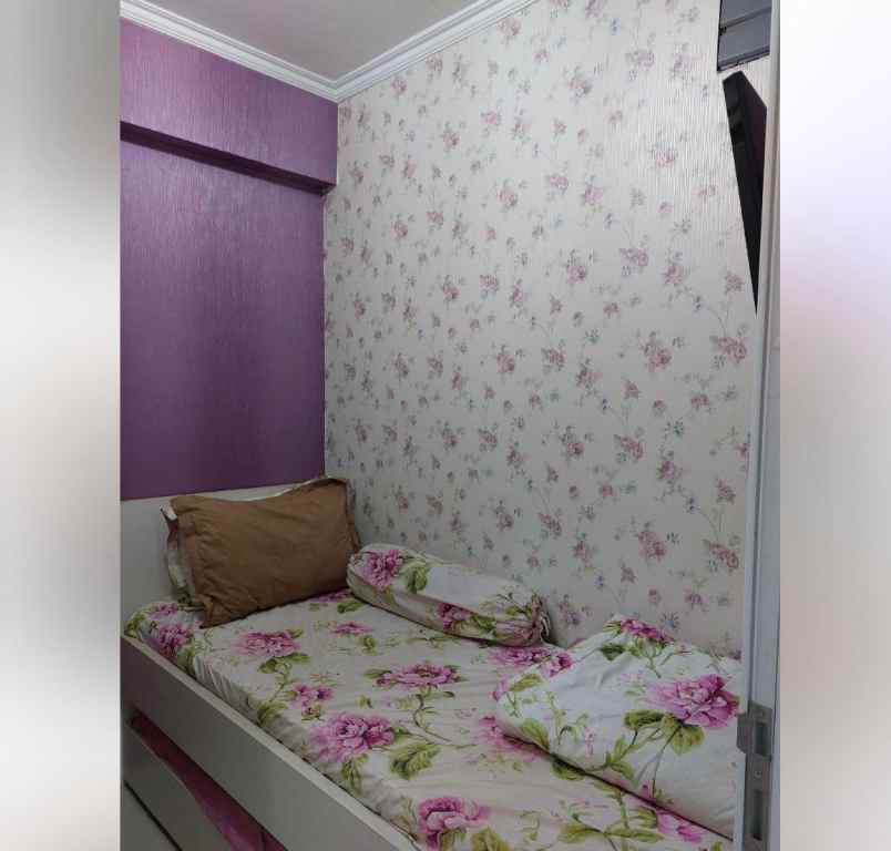 dijual apartemen rawasari