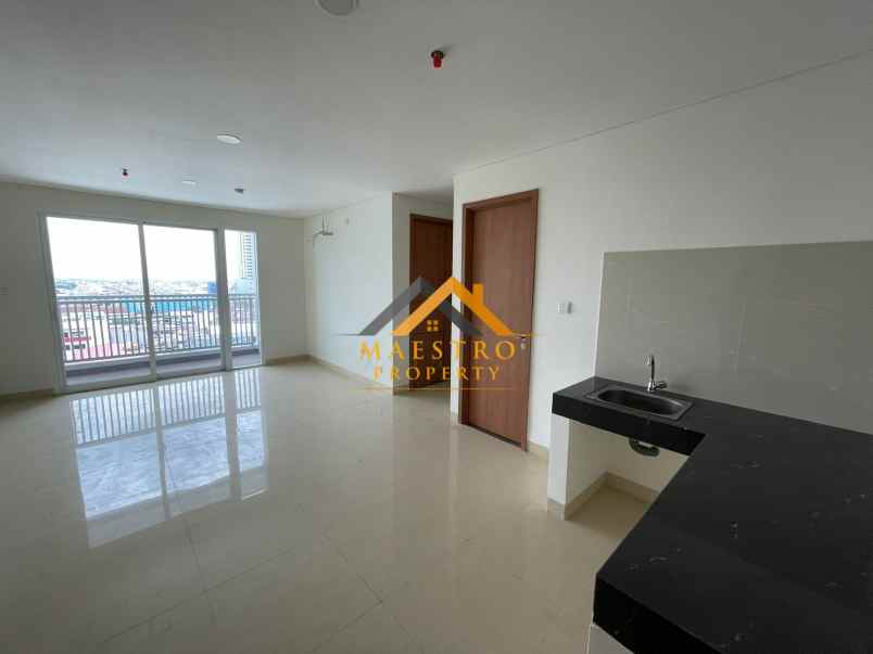 dijual apartemen reiz condo jalan tembakau deli medan