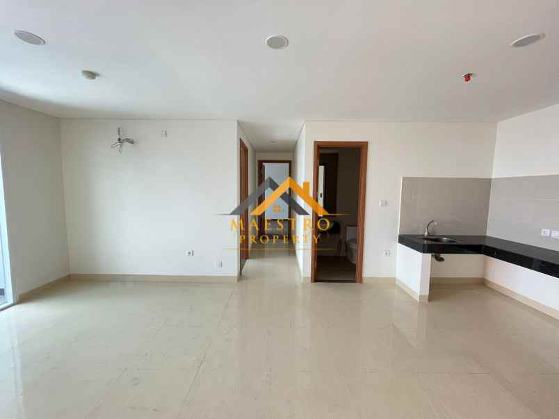 dijual apartemen reiz condo jalan tembakau deli medan