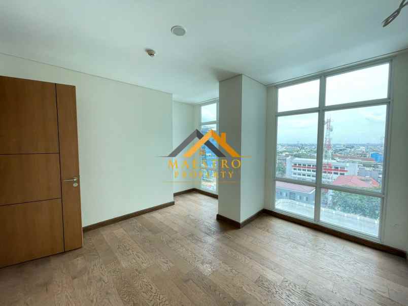 dijual apartemen reiz condo jalan tembakau deli medan