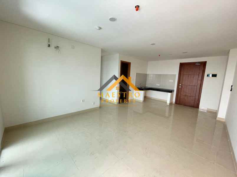 dijual apartemen reiz condo jalan tembakau deli medan