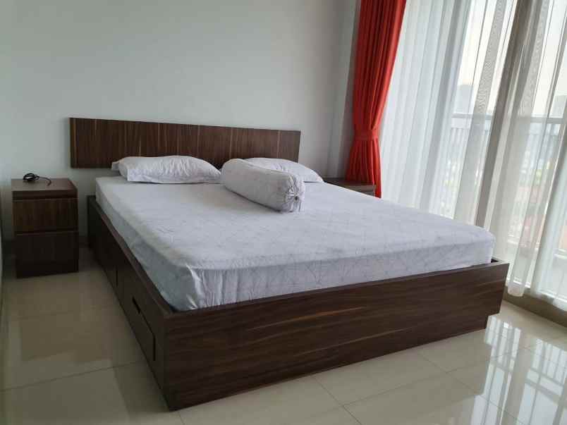dijual apartemen sangkuriang dago bandung
