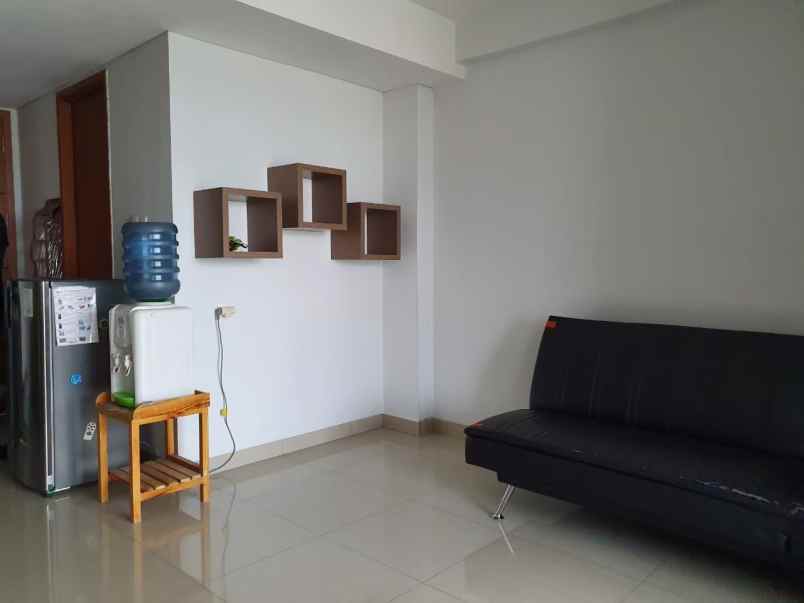 dijual apartemen sangkuriang dago bandung