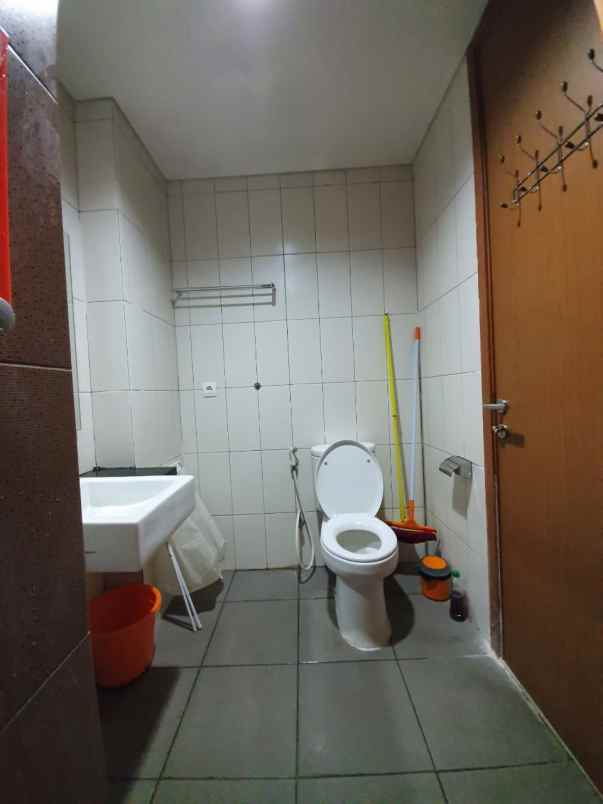 dijual apartemen sangkuriang dago bandung