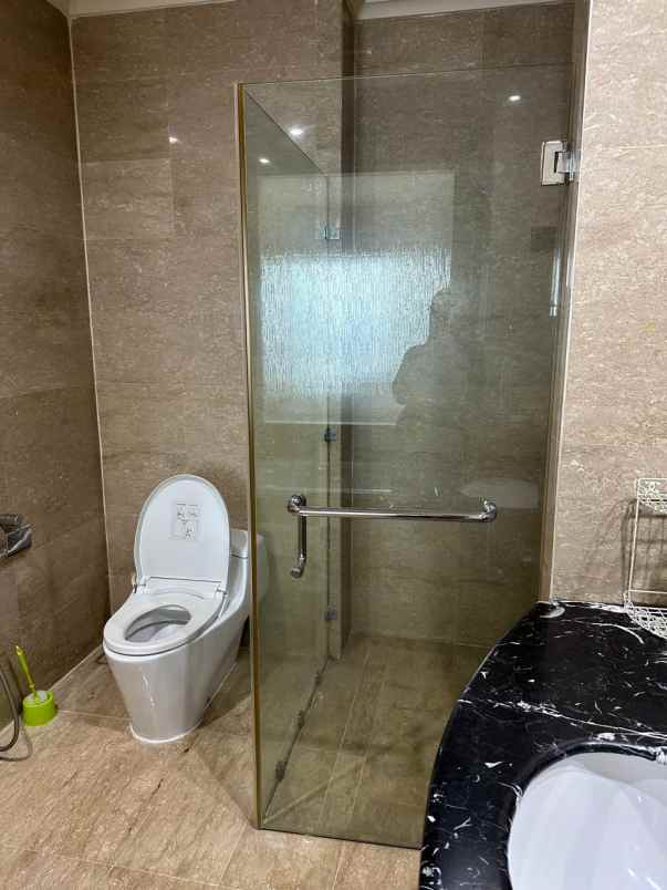 dijual apartemen senayan residence jakarta selatan