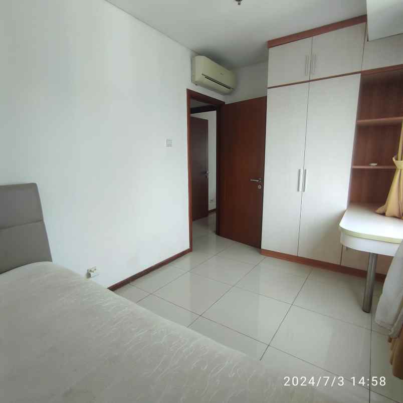 dijual apartemen tanah abang