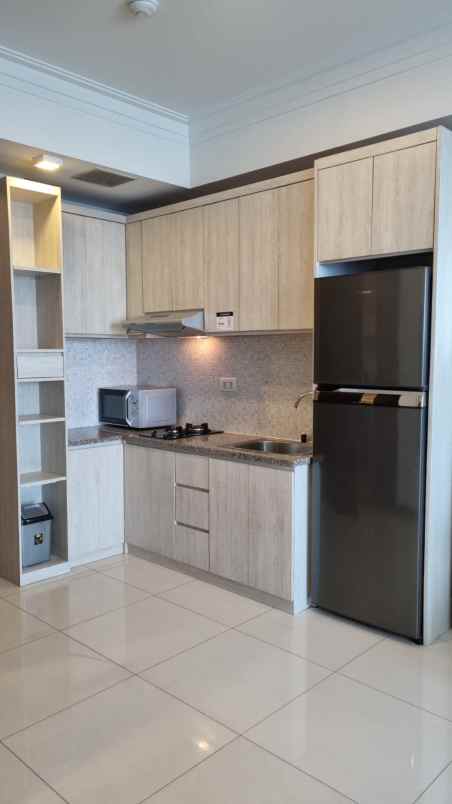 dijual apartemen tebet