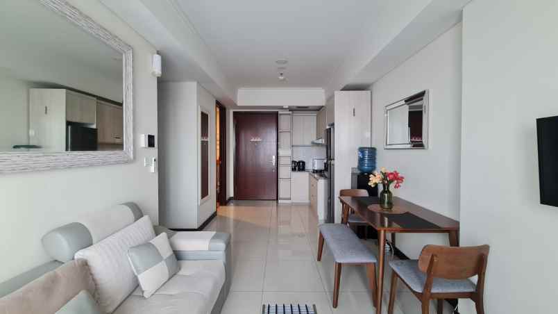 dijual apartemen tebet