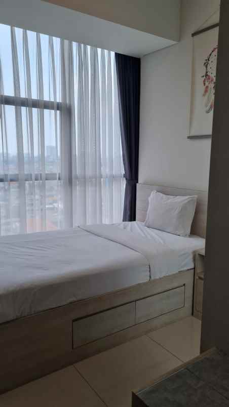 dijual apartemen tebet