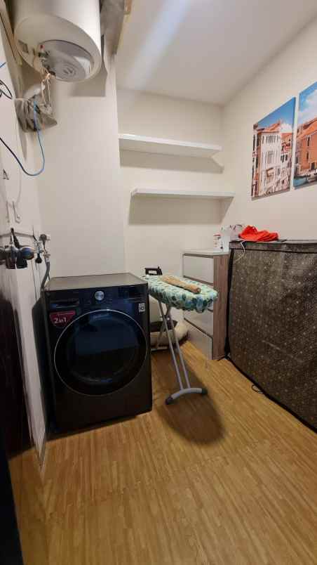 dijual apartemen tebet