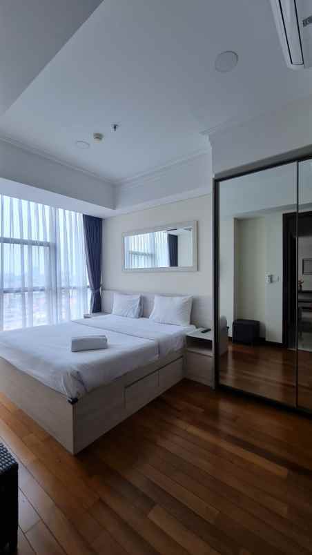 dijual apartemen tebet