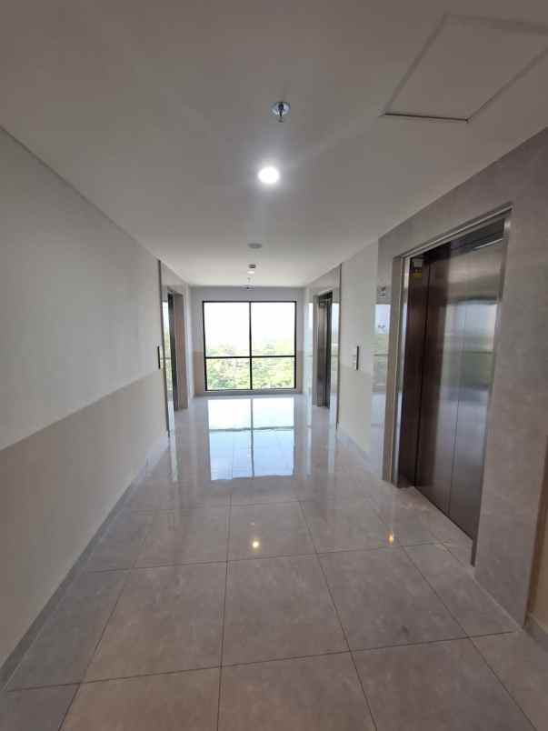 dijual apartemen the parc southcity jl raya