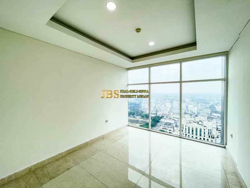 dijual apartemen the reiz condo jalan