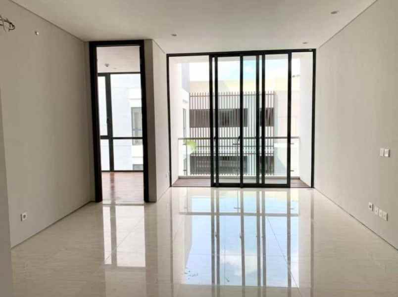 dijual apartemen the rosebay