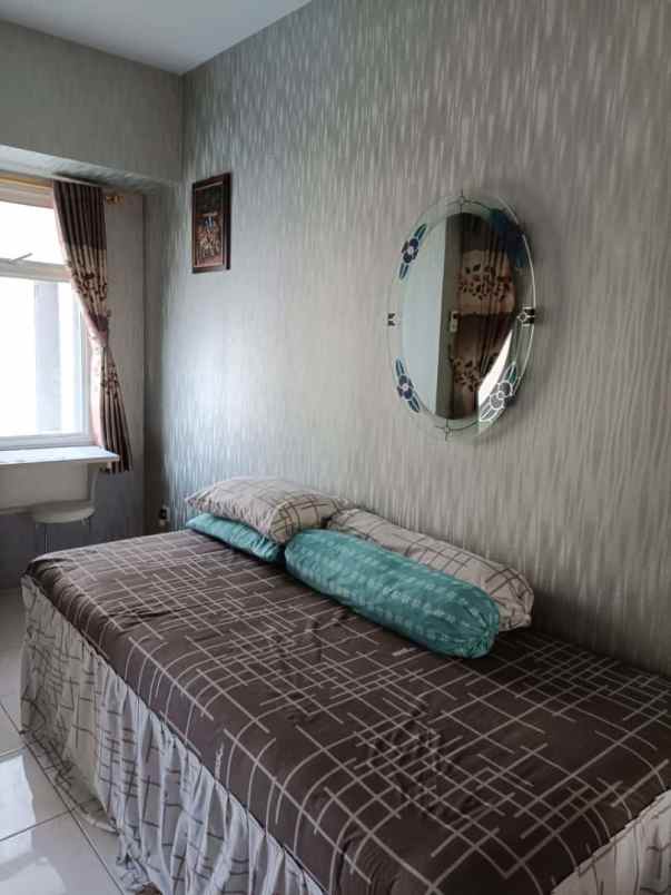 dijual apartemen the springlake tower