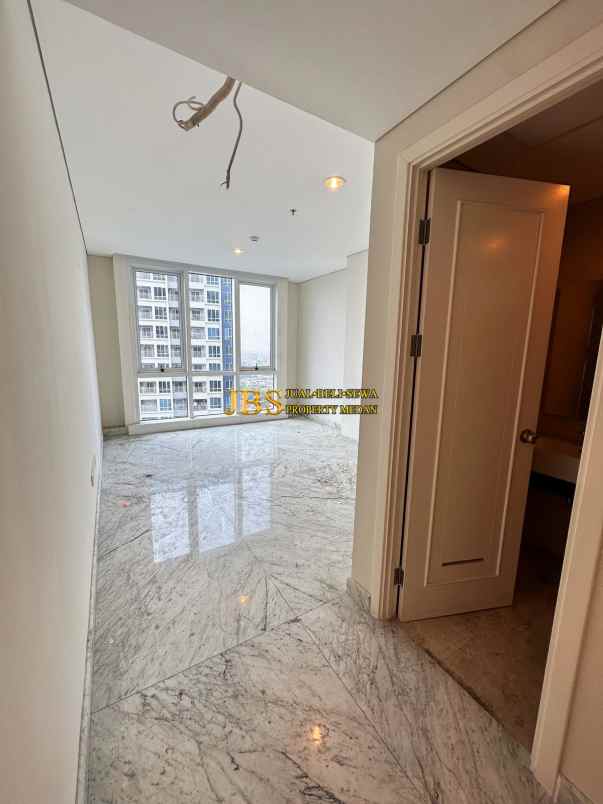 dijual apartemen tribeca condominium