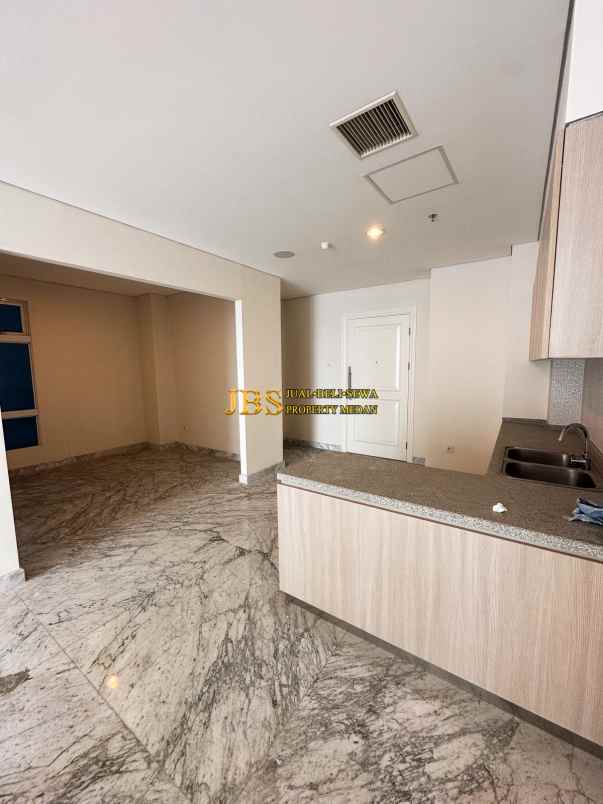 dijual apartemen tribeca condominium