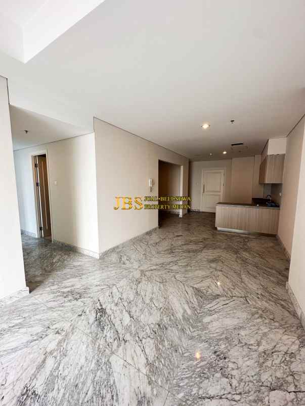 dijual apartemen tribeca condominium