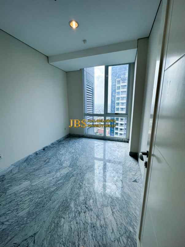 dijual apartemen tribeca condominium