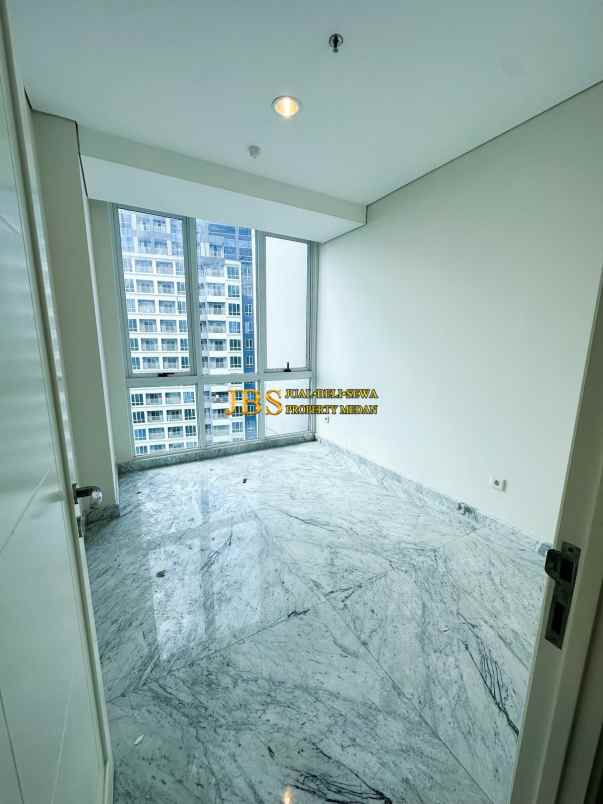 dijual apartemen tribeca condominium