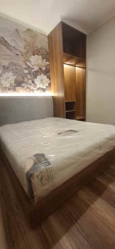 dijual apartemen vue ciputra world
