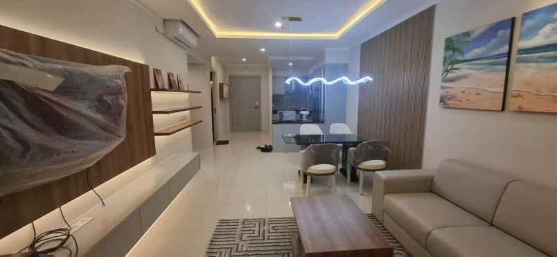 dijual apartemen vue ciputra world