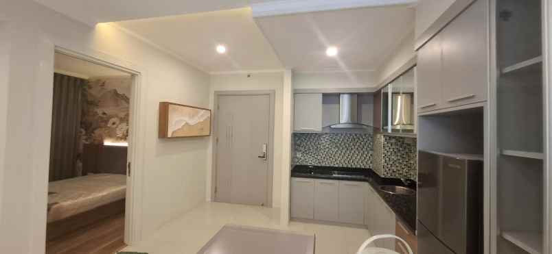dijual apartemen vue ciputra world