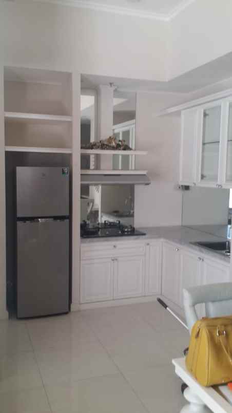 dijual apartemen waterplace residence tower