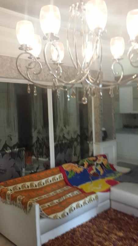 dijual apartemen waterplace residence tower