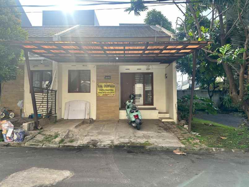 dijual awani residence cimareme