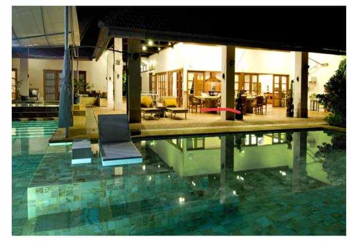 dijual beach villa lovina lokasi buleleng bali