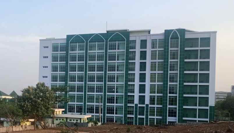 dijual bu tanah kavling 79 m2 unimus semarang