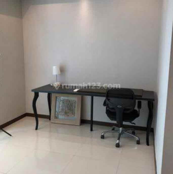 dijual cepat apartemen mewah dekat lippo mall puri