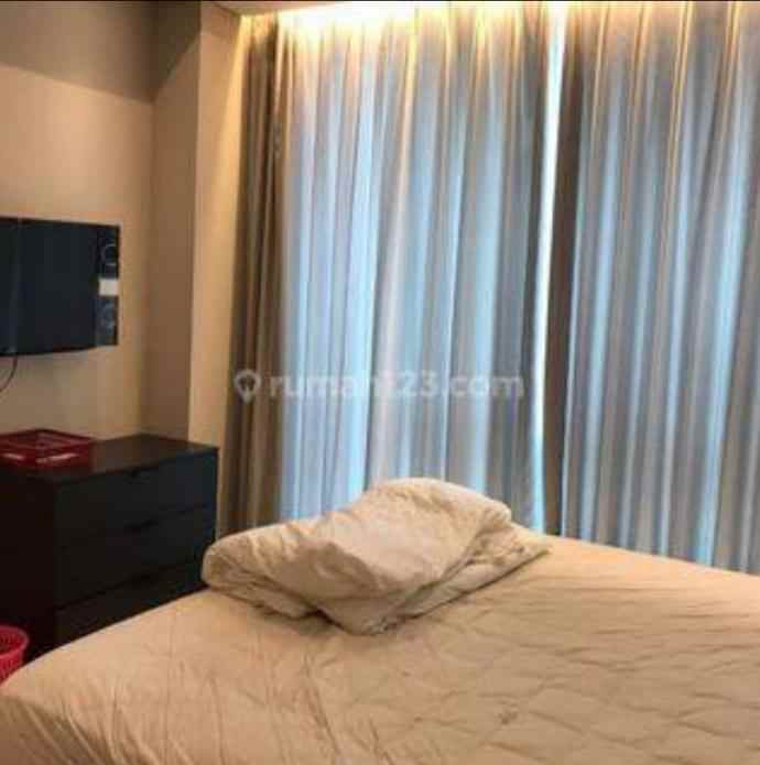 dijual cepat apartemen mewah dekat lippo mall puri