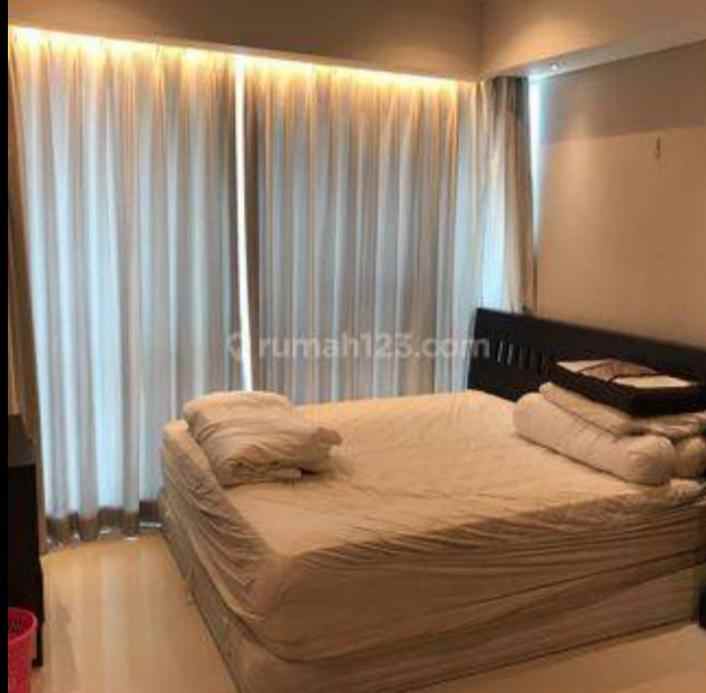 dijual cepat apartemen mewah dekat lippo mall puri