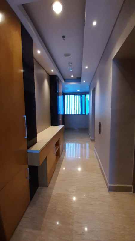 dijual cepat apartemen mewah di jakarta barat